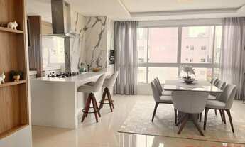 Imagem: Apartamento de alto padrão anual