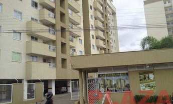 Imagem: Apartamento com Suíte Sacada com Churrasqueira