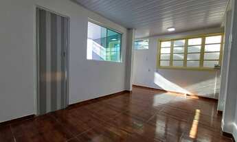 Imagem: Casa com Churrasqueira  1 Quarto 1