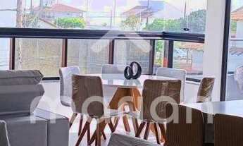 Imagem 1: Apartamento com 3 quartos, Itacolomi - Balneário Piçarras