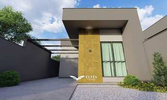 Imagem: Casa com dois quartos a venda, Vila Nova