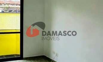 Imagem: Apartamento para Venda 2 Quartos, 1 Vaga