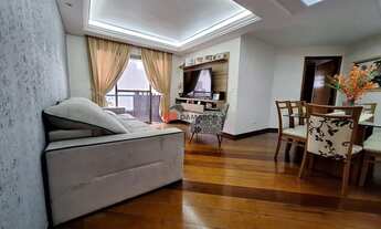 Imagem: Apartamento com 3 quartos, Barcelona - São