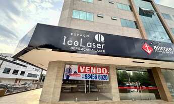 Imagem: Loja, Plano Diretor Norte - Palmas