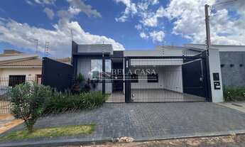 Imagem: CASA A VENDA NO JARDIM SÃO MARCOS