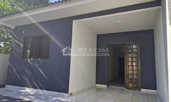 Imagem: Casa com 2 quartos, Recanto dos Ypês