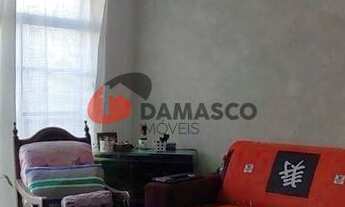 Imagem: Casa à venda 2 Quartos, 2 Vagas, 192M²