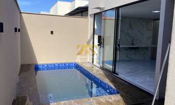 Imagem: Casa com 3 suítes, 155 m² - 1205 sul (Arso