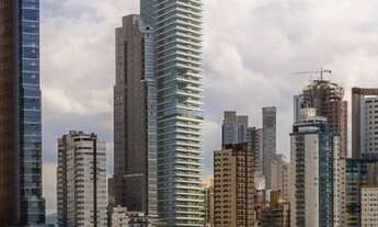 Imagem: Hyde Embraed 4 Suítes 232m²