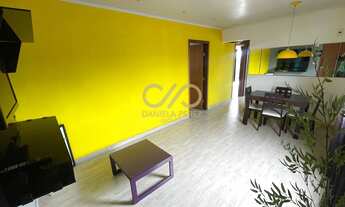 Imagem: Apartamento padrão - Boqueirão - Praia