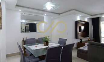 Imagem: Apartamento Alto Padrão - Boqueirão