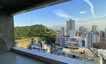 Imagem: Apartamento padrão- Canto do Forte- Praia