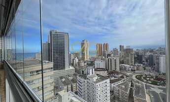 Imagem: Apartamento Padrão - Boqueirão - Praia