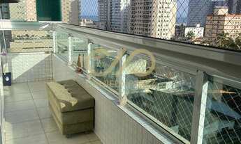 Imagem: Apartamento 2 dormitorios 1 suite-Praia