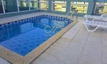 Imagem: Apartamento padrão - Boqueirão - Praia