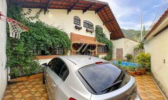 Imagem: Casa Terre e Isolada - Canto do Forte