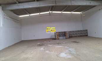 Imagem: Galpão para Locação, Amazônia Park