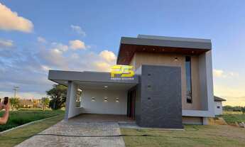 Imagem: Casa de Condomínio com 3 quartos à Venda