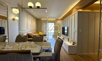 Imagem: Apartamento Padrão - Vila Guilhermina