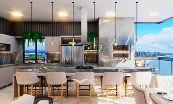 Imagem 1: Unique Home - Apartamento com 4 quartos à Venda, Centro - Balneário Piçarras/SC