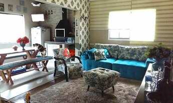 Imagem: Casa à venda 3 Quartos, 1 Vaga, 233M²