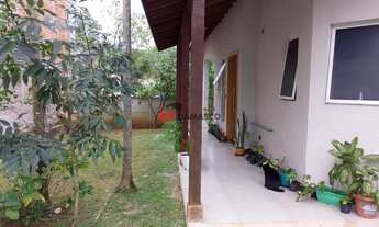 Imagem: Casa à venda, Dos Finco, São Bernardo