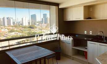 Imagem: Flat para locação no Gran Estanconfor