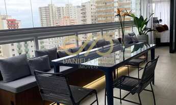 Imagem: Apartamento cinematográfico com 150mts