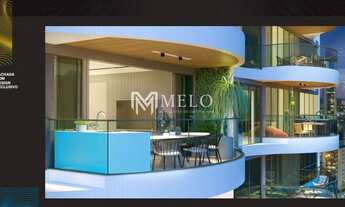 Imagem: Apartamentos super completos á venda