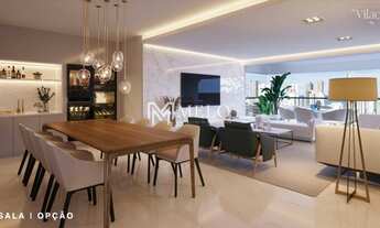 Imagem: 4qts, 2suites, 2 vagas, 130m² no PINA