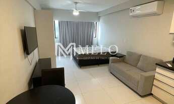 Imagem: Oportunidade Flat MOBILIADO em PIEDADE