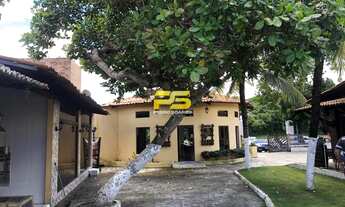 Imagem: Pousada para Locação - Pedras de Fogo