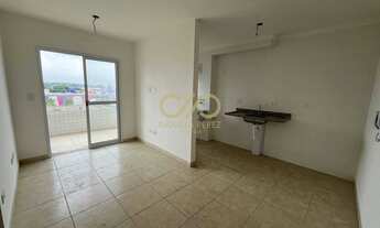 Imagem: Apartamento Padrão - Guilhermina - Praia