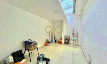 Imagem: Sala Comercial - Boqueirão - Praia Grande