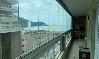 Imagem: Apartamento padrão - Canto do Forte - Praia