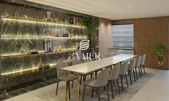 Imagem: Apartamento com 3 quartos à Venda, América