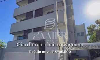 Imagem: à Venda, Saguaçu - Joinville