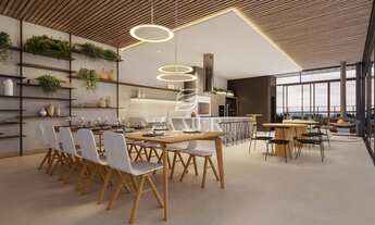 Imagem: Apartamento com 3 quartos, Santo Antônio