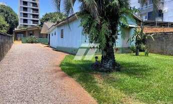 Imagem: Residencial, Cancelli - Cascavel