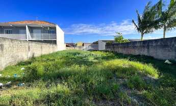 Imagem: Terreno na região Central - Itapoá/SC