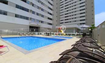 Imagem: Apartamento Mobiliado 2 Dormitórios 2 Vagas