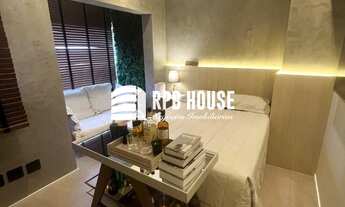 Imagem: FLAT NO NOVA ALIANÇA