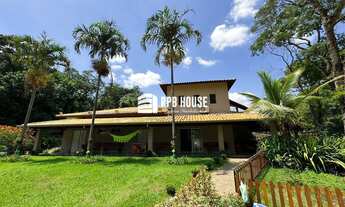 Imagem: Chácara em Condominio em Ribeirão Preto