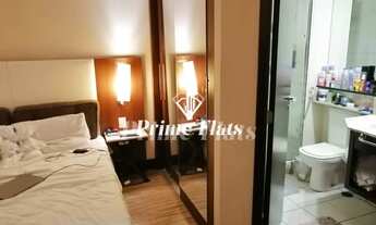 Imagem: Flat disponível para venda no Transamerica