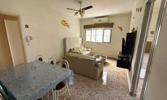Imagem: Apartamento padrão - Boqueirão - Praia