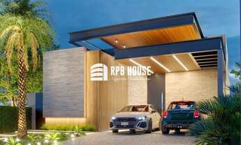 Imagem: Casa terrea Condominio RESERVA SAN GABRIEL