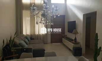 Imagem: Casa Condomínio Valência