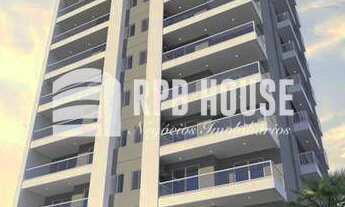 Imagem: Apartamento 2 suites 1 vaga Perdizes Nova