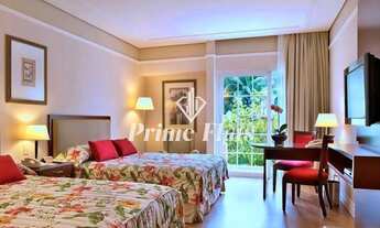 Imagem: Flat disponível para venda no Royal Palm