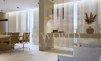 Imagem: Metropolitan Bueno, 43M² de Área Construída